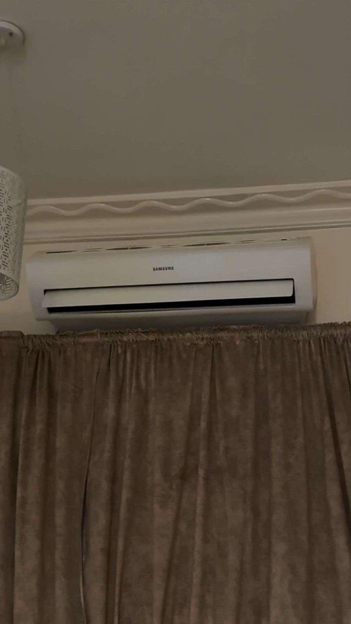 تركيب مكيف سبليت للمنازل والفلل بالطائف
